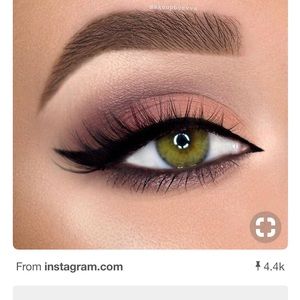 Meet your Posher, Annette